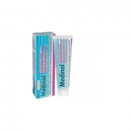 INTERMED Medinol Toothpaste 100 ml
