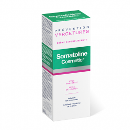 Somatoline Cosmetic Πρόληψη Ραγάδων Κρέμα 200ml