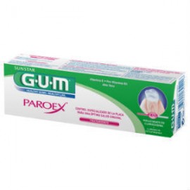 GUM 1790 Paroex Gel 0,12% chlorhexidine + CPC 