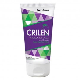 Frezyderm - Crilen Adult Plus Ενυδατικό Γαλάκτωμα με Εντομοαπώθηση για Ενήλικες 125ml