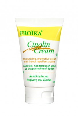 Froika Cinolin Cream 50ml