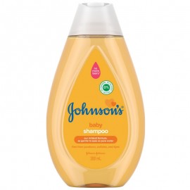 Johnsons Baby Shampoo Regular 300ml