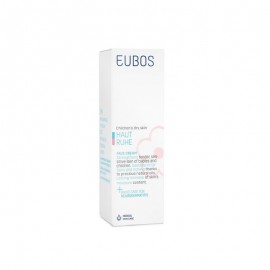 Eubos Dry Skin Children Face Cream Ενυδατική Κρέμα Προσώπου 30ml