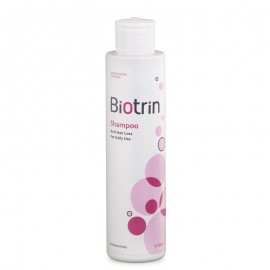 Biotrin Shampoo Anti-Hair Loss for Daily Use Σαμπουάν Καθημερινής Χρήσης 150ml