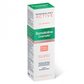 Somatoline Cosmetic Σμίλευση Active Gel Εντατικής Δράσης PRE SPORT 100ml