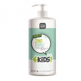 Pharmalead Kids Shampoo & Shower Gel 1000ml