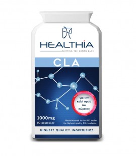 Healthia CLA 1000mg 90 caps
