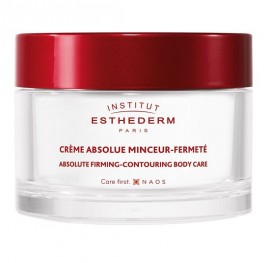 Institut Esthederm Esthederm Absolute Firming-contouring Body Care 200ml