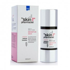 Intermed The Skin Pharmacist Sensitive Skin Restore Booster 15ml