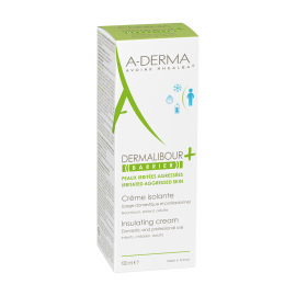 A-Derma Dermalibour+ Barrier Protective Cream 100ml