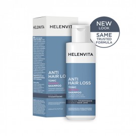 Helenvita Anti Hair Loss Tonic Shampoo Women 200ml