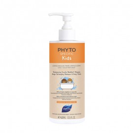 Phyto Phytospecific Kids Magic Detangling Shampoo & Showergel 400ml