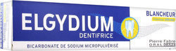 ELGYDIUM Whitening Toothpaste Cool Lemon 75ml