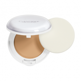 Avene Couvrance Compact Make-Up Comfort Soleil 10g