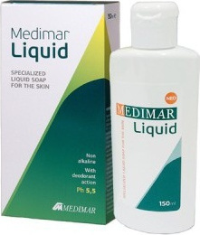 Medimar Liquid 150 ml