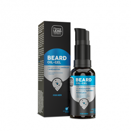 Pharmalead Men’s Beard Oil-Gel 30ml
