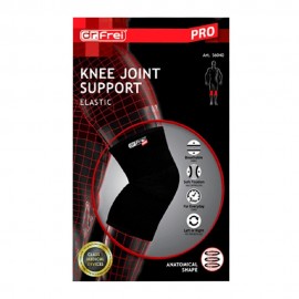 Alfacare Dr.Frei PRO Knee Joint Support Elastic (X-Large) 1τμχ S6040