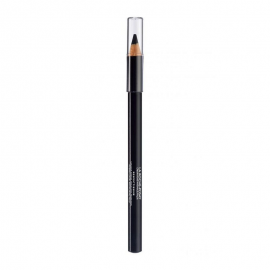 La Roche Posay Respectissime Soft Eye Pencil Black Μολύβι Ματιών 1,0gr