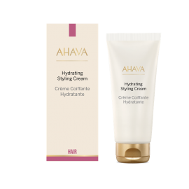 Ahava Hydrating Styling Hair Cream 200ml