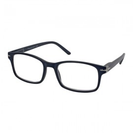 EyeLead Γυαλιά Διαβάσματος Unisex Μαύρο Κοκκάλινο 1.25 (201)