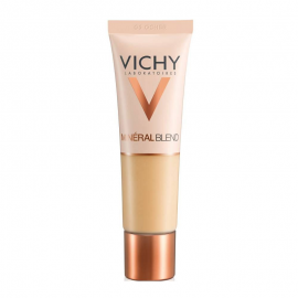 Vichy MineralBlend Hydrating Fluid Foundation No.06 Dune 30ml
