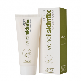 Vencil Skinfix Cream Κρέμα Εντατικής Ενυδάτωσης για Σκληρό ή/και Ξηρό Δέρμα 100ml