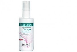 Froika Deodorant Spray Women 60 ml