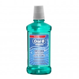 Oral-B Complete Στοματικό Διάλυμα 500 ml