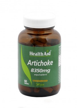 HEALTH AID Artichoke Extract  tablets 60s
