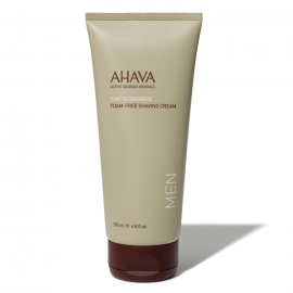 Ahava Men’s Foam-Free Shaving Cream 200ml