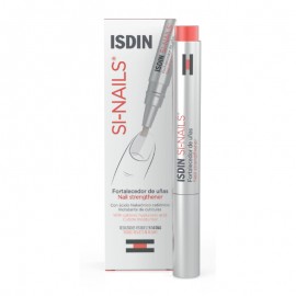 ISDIN Si-Nails Θεραπεία Ενδυνάμωσης Νυχιών, 2,5ml