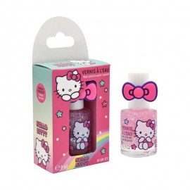 Take Care Hello Kitty Παιδικό Μανό με Βάση το Νερό 9ml & Δώρο Δαχτυλίδι