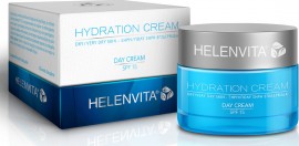 Helenvita Hydration Day Cream Spf 15 Dry - Very Dry Skin, 50ml