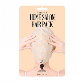 Kocostar Home Salon Hair Pack Μάσκα Μαλλιών 30ml
