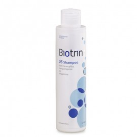 Biotrin DS Shampoo for Hair 150ml