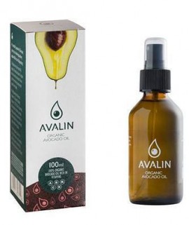 Avalin Organic Avocado Oil 100ml
