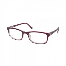 EyeLead Γυαλιά Διαβάσματος Unisex Κόκκινο Κοκκάλινο 1.75 (166)