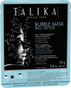 Talika Bubble Mask Bio Detox 25gr