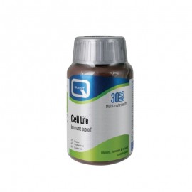 Quest Cell Life Antioxidant 30tabs