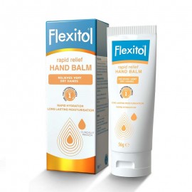 Flexitol Repid Relief Hand Cream Κρέμα Χεριών για Πολύ Ξηρά Χέρια 56gr