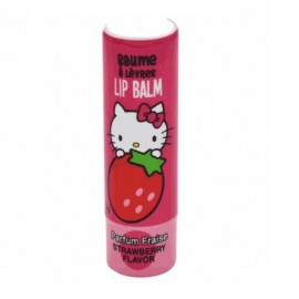 Take Care Παιδικό Lip Balm Hello Kitty 5g