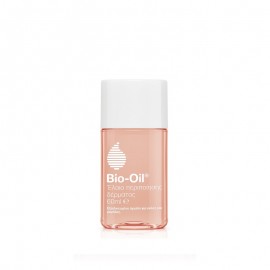 Bio Oil Skincare Oil Έλαιο Περιποίησης της Επιδερμίδας για Πρόληψη και Ανάπλαση Ουλών & Ραγάδων 60ml