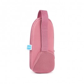Mam Thermal Bag Θερμομονωτική Θήκη Μπιμπερό 0+ μηνών Χρώμα Ροζ 1 τεμ (780G)