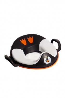 My Carry Potty My Little Trainer Seat Penguin Εκπαιδευτικό Καθισματάκι Πιγκουίνος