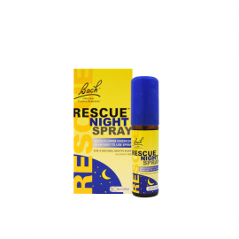 Power Health Bach Rescue Remedy Night Spray 20ml