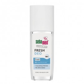 Sebamed 48h Fresh Deodorant Spray 75ml