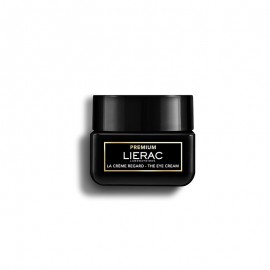 Lierac Premium La Crème Regard Αντιγηραντική Κρέμα Ματιών 20ml