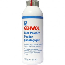 GEHWOL Foot Powder 100gr