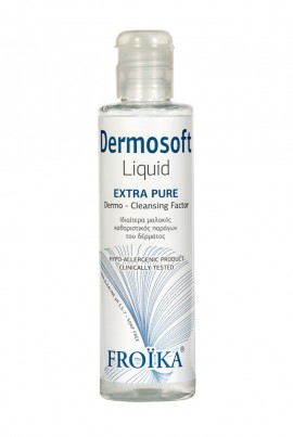 Froika Dermosoft Liquid Extra Pure 200ml