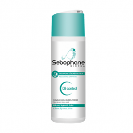 Bailleul Sebophane Regulating Shampoo 200ml